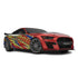 3M / AVERY DENNISON | VINYL WRAPPING FILM PRINTED GRAPHICS | CUSTOM RIDE | STREET SERIES WRAPS | TORQUE FLOW | CR3103