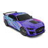3M / AVERY DENNISON | VINYL WRAPPING FILM PRINTED GRAPHICS | CUSTOM RIDE | STREET SERIES WRAPS | TORQUE FLOW | CR3104