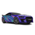 3M / AVERY DENNISON | VINYL WRAPPING FILM PRINTED GRAPHICS | CUSTOM RIDE | STREET SERIES WRAPS | TORQUE FLOW | CR3104
