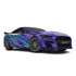 3M / AVERY DENNISON | VINYL WRAPPING FILM PRINTED GRAPHICS | CUSTOM RIDE | STREET SERIES WRAPS | TORQUE FLOW | CR3104