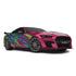3M / AVERY DENNISON | VINYL WRAPPING FILM PRINTED GRAPHICS | CUSTOM RIDE | STREET SERIES WRAPS | TORQUE FLOW | CR3105