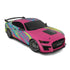 3M / AVERY DENNISON | VINYL WRAPPING FILM PRINTED GRAPHICS | CUSTOM RIDE | STREET SERIES WRAPS | TORQUE FLOW | CR3105