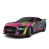 3M / AVERY DENNISON | VINYL WRAPPING FILM PRINTED GRAPHICS | CUSTOM RIDE | STREET SERIES WRAPS | TORQUE FLOW | CR3105
