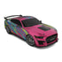 3M / AVERY DENNISON | VINYL WRAPPING FILM PRINTED GRAPHICS | CUSTOM RIDE | STREET SERIES WRAPS | TORQUE FLOW | CR3105