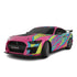 3M / AVERY DENNISON | VINYL WRAPPING FILM PRINTED GRAPHICS | CUSTOM RIDE | STREET SERIES WRAPS | TORQUE FLOW | CR3105