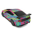 3M / AVERY DENNISON | VINYL WRAPPING FILM PRINTED GRAPHICS | CUSTOM RIDE | STREET SERIES WRAPS | TORQUE FLOW | CR3105