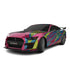 3M / AVERY DENNISON | VINYL WRAPPING FILM PRINTED GRAPHICS | CUSTOM RIDE | STREET SERIES WRAPS | TORQUE FLOW | CR3105