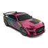 3M / AVERY DENNISON | VINYL WRAPPING FILM PRINTED GRAPHICS | CUSTOM RIDE | STREET SERIES WRAPS | TORQUE FLOW | CR3105