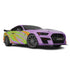 3M / AVERY DENNISON | VINYL WRAPPING FILM PRINTED GRAPHICS | CUSTOM RIDE | STREET SERIES WRAPS | TORQUE FLOW | CR3106