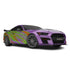 3M / AVERY DENNISON | VINYL WRAPPING FILM PRINTED GRAPHICS | CUSTOM RIDE | STREET SERIES WRAPS | TORQUE FLOW | CR3106