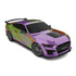 3M / AVERY DENNISON | VINYL WRAPPING FILM PRINTED GRAPHICS | CUSTOM RIDE | STREET SERIES WRAPS | TORQUE FLOW | CR3106