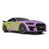 3M / AVERY DENNISON | VINYL WRAPPING FILM PRINTED GRAPHICS | CUSTOM RIDE | STREET SERIES WRAPS | TORQUE FLOW | CR3106