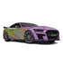 3M / AVERY DENNISON | VINYL WRAPPING FILM PRINTED GRAPHICS | CUSTOM RIDE | STREET SERIES WRAPS | TORQUE FLOW | CR3106