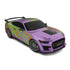 3M / AVERY DENNISON | VINYL WRAPPING FILM PRINTED GRAPHICS | CUSTOM RIDE | STREET SERIES WRAPS | TORQUE FLOW | CR3106