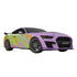 3M / AVERY DENNISON | VINYL WRAPPING FILM PRINTED GRAPHICS | CUSTOM RIDE | STREET SERIES WRAPS | TORQUE FLOW | CR3106