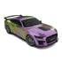 3M / AVERY DENNISON | VINYL WRAPPING FILM PRINTED GRAPHICS | CUSTOM RIDE | STREET SERIES WRAPS | TORQUE FLOW | CR3106