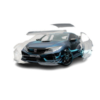 Scotchgard 200 Matte / Satin PPF