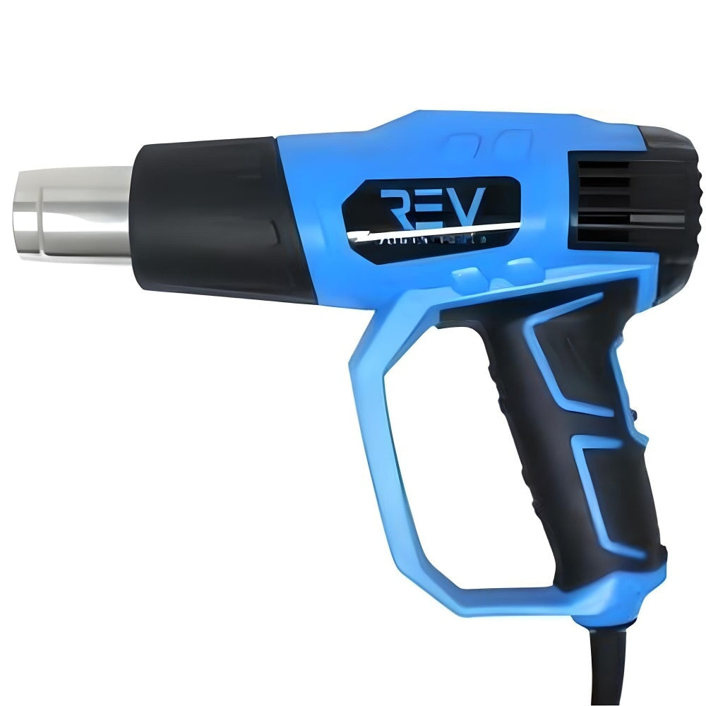 VVIVID BLAZE MODEL 4 1500-WATT RAPID-HEAT (CORDED HEAT GUN)