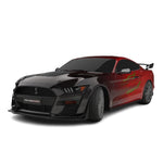 3M / AVERY DENNISON | VINYL WRAPPING FILM PRINTED GRAPHICS | CUSTOM RIDE | STREET SERIES WRAPS | VELOCITY GRID | CR1101