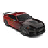 3M / AVERY DENNISON | VINYL WRAPPING FILM PRINTED GRAPHICS | CUSTOM RIDE | STREET SERIES WRAPS | VELOCITY GRID | CR1101