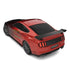 3M / AVERY DENNISON | VINYL WRAPPING FILM PRINTED GRAPHICS | CUSTOM RIDE | STREET SERIES WRAPS | VELOCITY GRID | CR1101