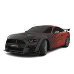 3M / AVERY DENNISON | VINYL WRAPPING FILM PRINTED GRAPHICS | CUSTOM RIDE | STREET SERIES WRAPS | VELOCITY GRID | CR1101