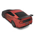 3M / AVERY DENNISON | VINYL WRAPPING FILM PRINTED GRAPHICS | CUSTOM RIDE | STREET SERIES WRAPS | VELOCITY GRID | CR1101