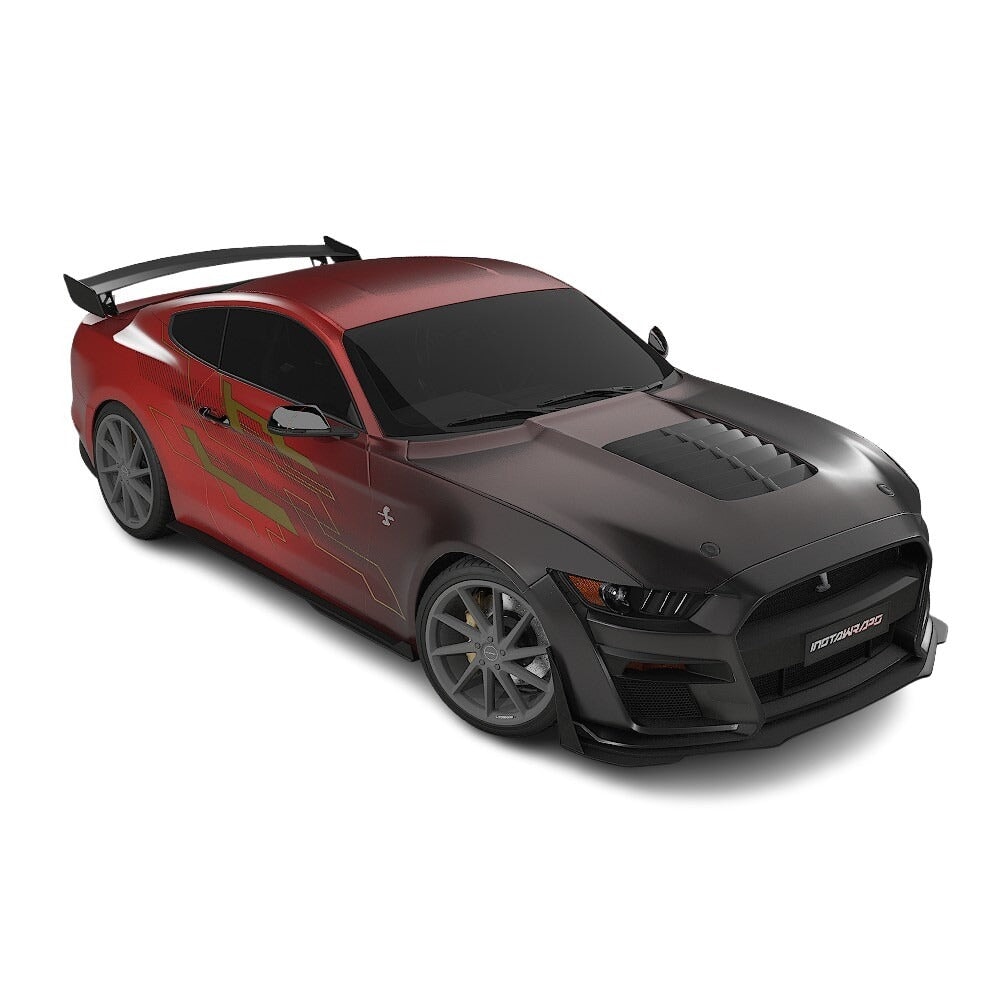 3M / AVERY DENNISON | VINYL WRAPPING FILM PRINTED GRAPHICS | CUSTOM RIDE | STREET SERIES WRAPS | VELOCITY GRID | CR1101