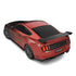 3M / AVERY DENNISON | VINYL WRAPPING FILM PRINTED GRAPHICS | CUSTOM RIDE | STREET SERIES WRAPS | VELOCITY GRID | CR1101