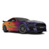 3M / AVERY DENNISON | VINYL WRAPPING FILM PRINTED GRAPHICS | CUSTOM RIDE | STREET SERIES WRAPS | VELOCITY GRID | CR1102