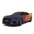 3M / AVERY DENNISON | VINYL WRAPPING FILM PRINTED GRAPHICS | CUSTOM RIDE | STREET SERIES WRAPS | VELOCITY GRID | CR1102