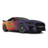 3M / AVERY DENNISON | VINYL WRAPPING FILM PRINTED GRAPHICS | CUSTOM RIDE | STREET SERIES WRAPS | VELOCITY GRID | CR1102