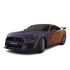 3M / AVERY DENNISON | VINYL WRAPPING FILM PRINTED GRAPHICS | CUSTOM RIDE | STREET SERIES WRAPS | VELOCITY GRID | CR1102