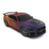 3M / AVERY DENNISON | VINYL WRAPPING FILM PRINTED GRAPHICS | CUSTOM RIDE | STREET SERIES WRAPS | VELOCITY GRID | CR1102
