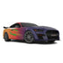 3M / AVERY DENNISON | VINYL WRAPPING FILM PRINTED GRAPHICS | CUSTOM RIDE | STREET SERIES WRAPS | VELOCITY GRID | CR1102