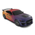 3M / AVERY DENNISON | VINYL WRAPPING FILM PRINTED GRAPHICS | CUSTOM RIDE | STREET SERIES WRAPS | VELOCITY GRID | CR1102