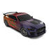 3M / AVERY DENNISON | VINYL WRAPPING FILM PRINTED GRAPHICS | CUSTOM RIDE | STREET SERIES WRAPS | VELOCITY GRID | CR1102