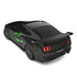 3M / AVERY DENNISON | VINYL WRAPPING FILM PRINTED GRAPHICS | CUSTOM RIDE | STREET SERIES WRAPS | VELOCITY GRID | CR1103