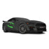 3M / AVERY DENNISON | VINYL WRAPPING FILM PRINTED GRAPHICS | CUSTOM RIDE | STREET SERIES WRAPS | VELOCITY GRID | CR1103