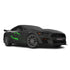 3M / AVERY DENNISON | VINYL WRAPPING FILM PRINTED GRAPHICS | CUSTOM RIDE | STREET SERIES WRAPS | VELOCITY GRID | CR1103