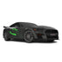 3M / AVERY DENNISON | VINYL WRAPPING FILM PRINTED GRAPHICS | CUSTOM RIDE | STREET SERIES WRAPS | VELOCITY GRID | CR1103