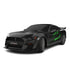 3M / AVERY DENNISON | VINYL WRAPPING FILM PRINTED GRAPHICS | CUSTOM RIDE | STREET SERIES WRAPS | VELOCITY GRID | CR1103