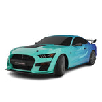 3M / AVERY DENNISON | VINYL WRAPPING FILM PRINTED GRAPHICS | CUSTOM RIDE | STREET SERIES WRAPS | VELOCITY GRID | CR1104