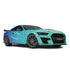 3M / AVERY DENNISON | VINYL WRAPPING FILM PRINTED GRAPHICS | CUSTOM RIDE | STREET SERIES WRAPS | VELOCITY GRID | CR1104