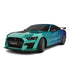 3M / AVERY DENNISON | VINYL WRAPPING FILM PRINTED GRAPHICS | CUSTOM RIDE | STREET SERIES WRAPS | VELOCITY GRID | CR1104