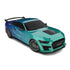 3M / AVERY DENNISON | VINYL WRAPPING FILM PRINTED GRAPHICS | CUSTOM RIDE | STREET SERIES WRAPS | VELOCITY GRID | CR1104