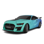 3M / AVERY DENNISON | VINYL WRAPPING FILM PRINTED GRAPHICS | CUSTOM RIDE | STREET SERIES WRAPS | VELOCITY GRID | CR1104