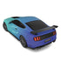 3M / AVERY DENNISON | VINYL WRAPPING FILM PRINTED GRAPHICS | CUSTOM RIDE | STREET SERIES WRAPS | VELOCITY GRID | CR1104