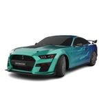 3M / AVERY DENNISON | VINYL WRAPPING FILM PRINTED GRAPHICS | CUSTOM RIDE | STREET SERIES WRAPS | VELOCITY GRID | CR1104