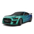 3M / AVERY DENNISON | VINYL WRAPPING FILM PRINTED GRAPHICS | CUSTOM RIDE | STREET SERIES WRAPS | VELOCITY GRID | CR1104